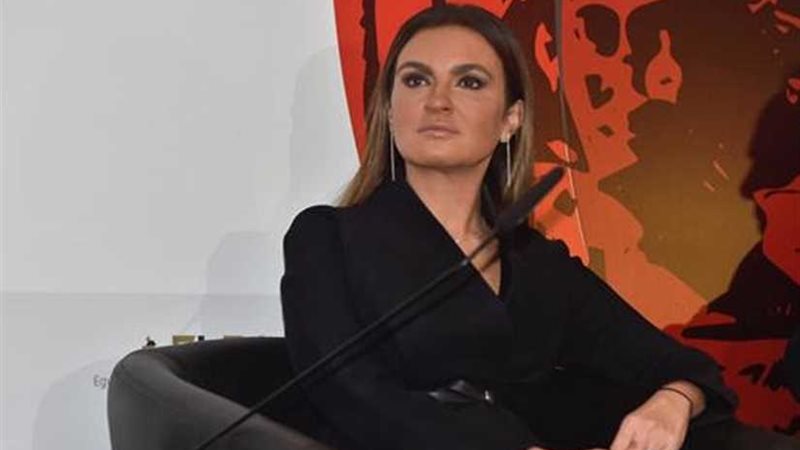 وزراء الاستثمار والصناعة