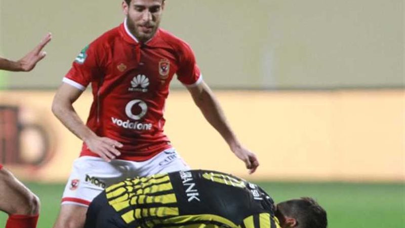 التعادل السلبي يحسم