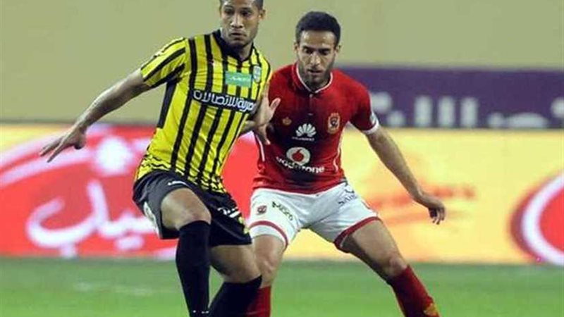 المقاولون يلدغ شباك