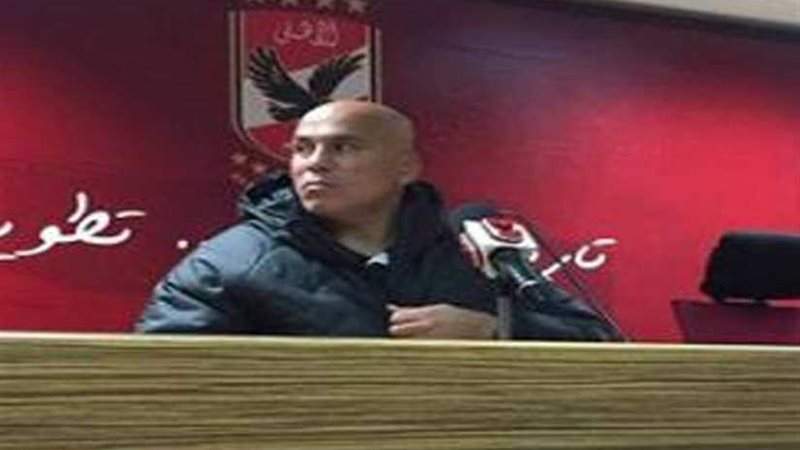 محمد يوسف: كنا الأفضل