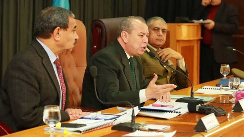 خطة جديدة لمحو أمية