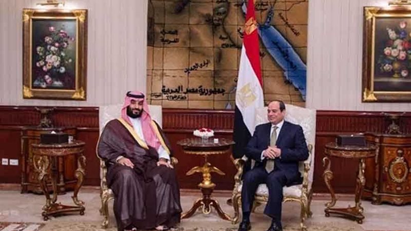 الصحف السعودية..