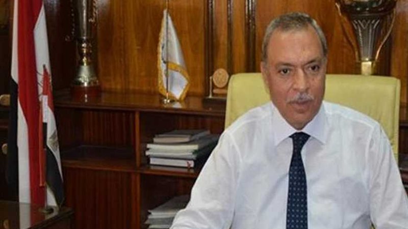 محافظ قنا يفتتح فعاليات