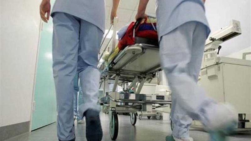 تسمم ربة منزل بالبحيرة