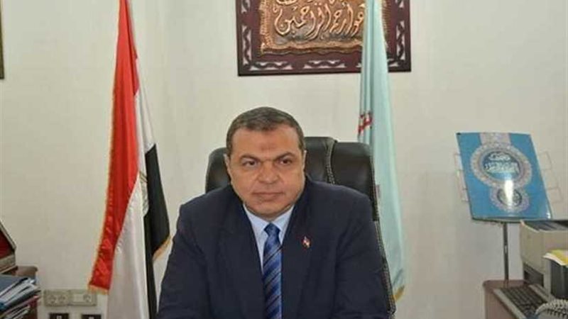 بروتوكول للتدريب