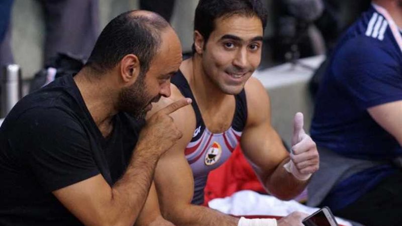 أمين: أبو القاسم