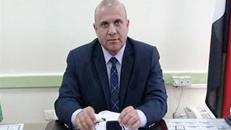 إحالة مدير مدرسة