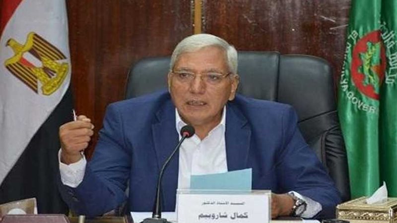 محافظ الدقهلية: لدينا