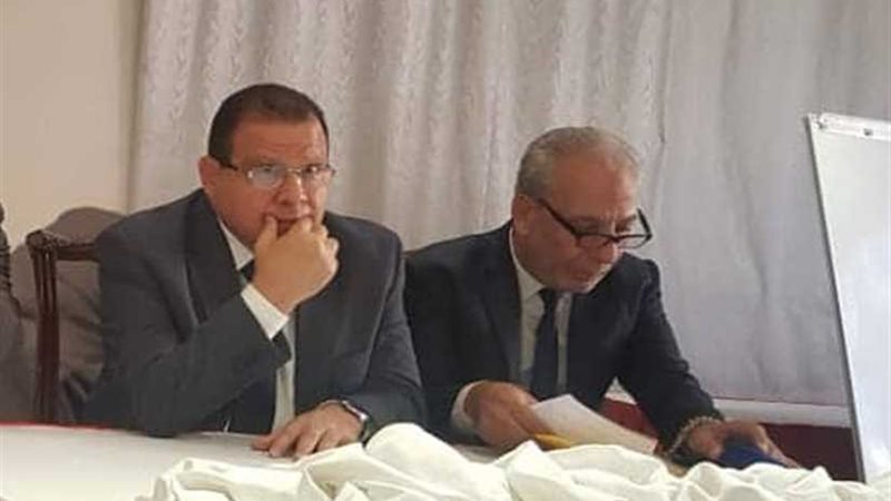 العاملين بالصحافة