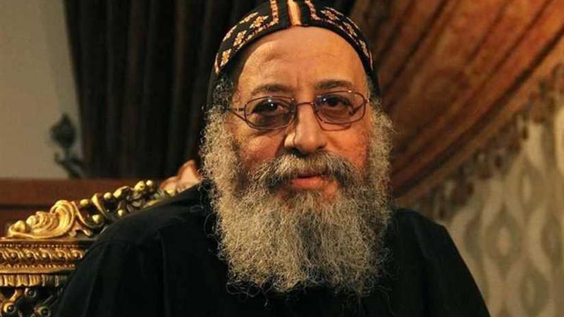 البابا تواضروس الثانى