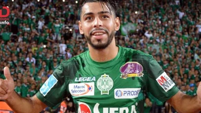 الأهلي ينهي اتفاقه