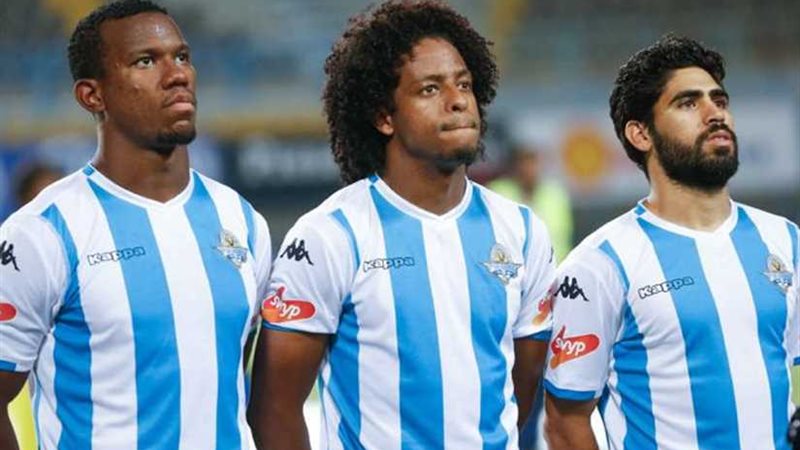 بيراميدز يواصل انتصاراته