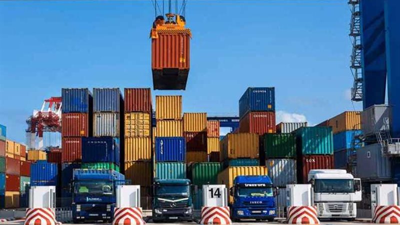 الصادرات والواردات: