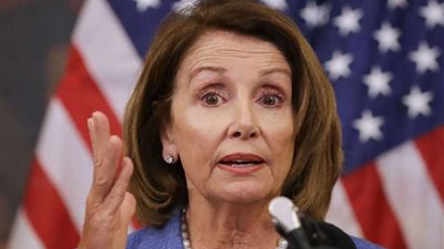 الديمقراطيون يختارون بيلوسي لرئاسة مجلس النواب الأمريكي