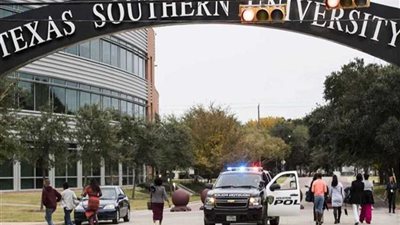 إخلاء جامعة في تكساس بعد تهديد بوجود قنبلة