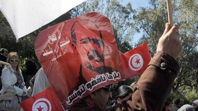 رئيس تونس: ملف الجهاز السري لحركة النهضة بعهدة القضاء