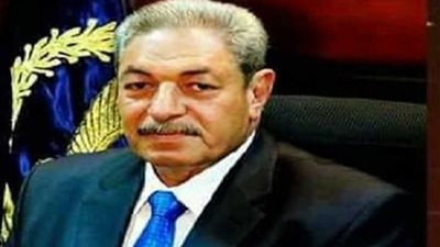 القبض على عاطل بتهمة حيازة مواد مخدرة وأسلحة نارية بالمنصورة