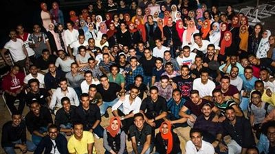 إكس بروجيكت يدرب طلاب جامعة القاهرة على ريادة الأعمال مجانًا