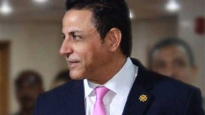 محافظة القاهرة: إنشاء شبكة طرق جديدة بحي المعصرة