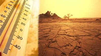 الأرصاد العالمية: 2018 رابع أكثر الأعوام حرارة منذ 1880