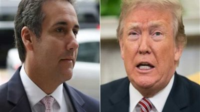 محامي ترامب السابق يعترف بأنه مذنب بالكذب على الكونجرس