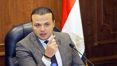 مستقبل وطن: 63% من مساعدات 