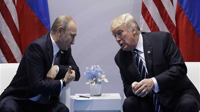موسكو تأسف لقرار واشنطن إلغاء اللقاء بين بوتين وترامب في الأرجنتين