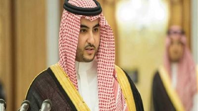 سفير السعودية لدى واشنطن : المملكة تقود التغير الاقتصادي في المنطقة