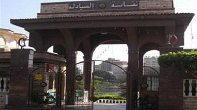 مجلس الصيادلة يقرر إلغاء عمومية النقيب المقررة الجمعة