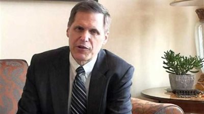 السفير الأمريكي لدى اليمن: إيران سبب إشعال منطقة الشرق الأوسط