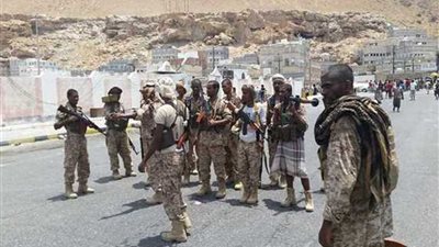 اليمن .. القبض على 9 عناصر من تنظيم القاعدة في حضرموت