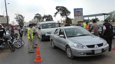 رخصة قيادة مزورة بـ2000 جنيه في البحيرة