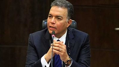 وزير النقل يلتقي وفد شركة ألمانية لشحن ونقل البضائع والحاويات