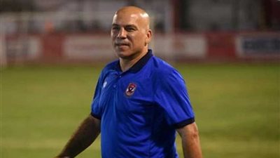 محمد يوسف يعلن قائمة الأهلي لمواجهة بتروجت