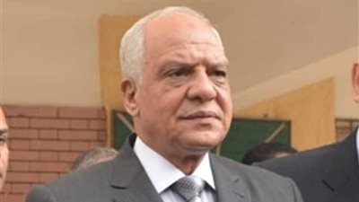 رفع 18 ألف حالة إشغال من شوارع الجيزة