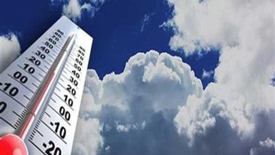 الأرصاد: الطقس غدا لطيف على جميع الأنحاء نهارا.. والعظمى بالقاهرة 21