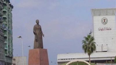 إزالة 3010 حالات تعد على الأراضي الزراعية بالدقهلية