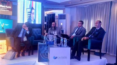 بدء فعاليات اليوم العلمي التاسع لـ