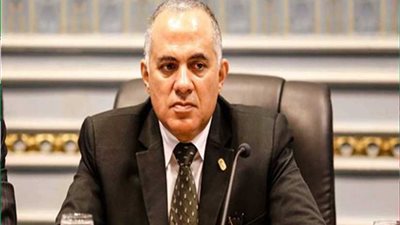 وزير الري: التعداد السكاني يصل إلى 150 مليونا بحلول 2030