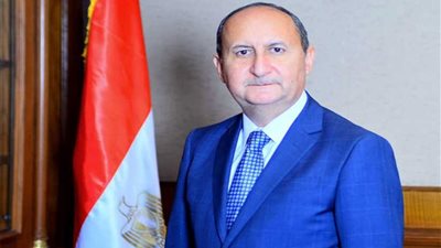 بحث ترتيبات تنظيم المعرض الإفريقي للتجارة البينية بالقاهرة