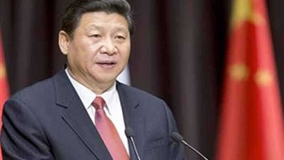 رئيس الصين لابن سلمان: بكين تدعم السعودية