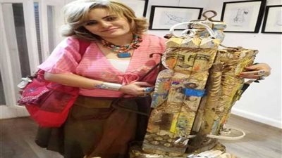 الخميس.. سماء يحيى تعرض 