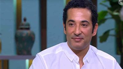 عمرو سعد: كنت 