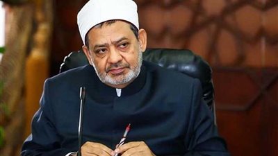 الأزهر الشريف يُهنِّئ الإمارات بعيدها الوطنيِّ