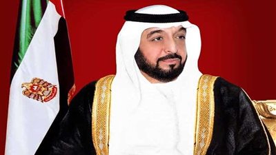 خليفة بن زايد: الحفاظ على روح الاتحاد يظل دوما هدفنا الاستراتيجي