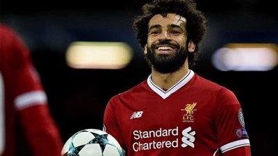 بينهم محمد صلاح.. ليفربول يحتفل بثلاثي الريدز المرشحين لأفضل لاعب أفريقي