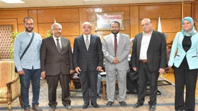 إجراء المسح الطبي المجاني على فيروس 