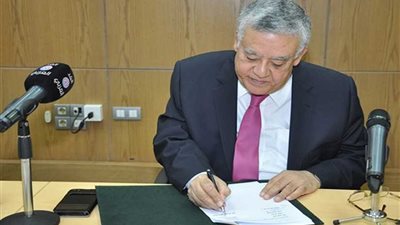 الدستورية ترفض حرمان المهندس المدان قضائيًا من معاشه