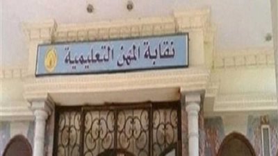 الدستورية ترفض بعض مواد قانون نقابة المهن التعليمية