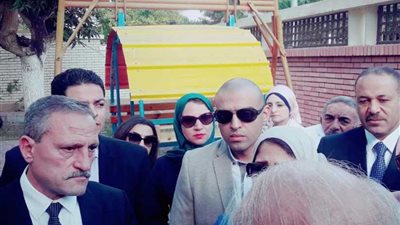 الإسماعيلية تحقق المستهدف من مبادرة 